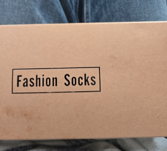 5-Pack  Ribbed Socks - Picture 5 of 5